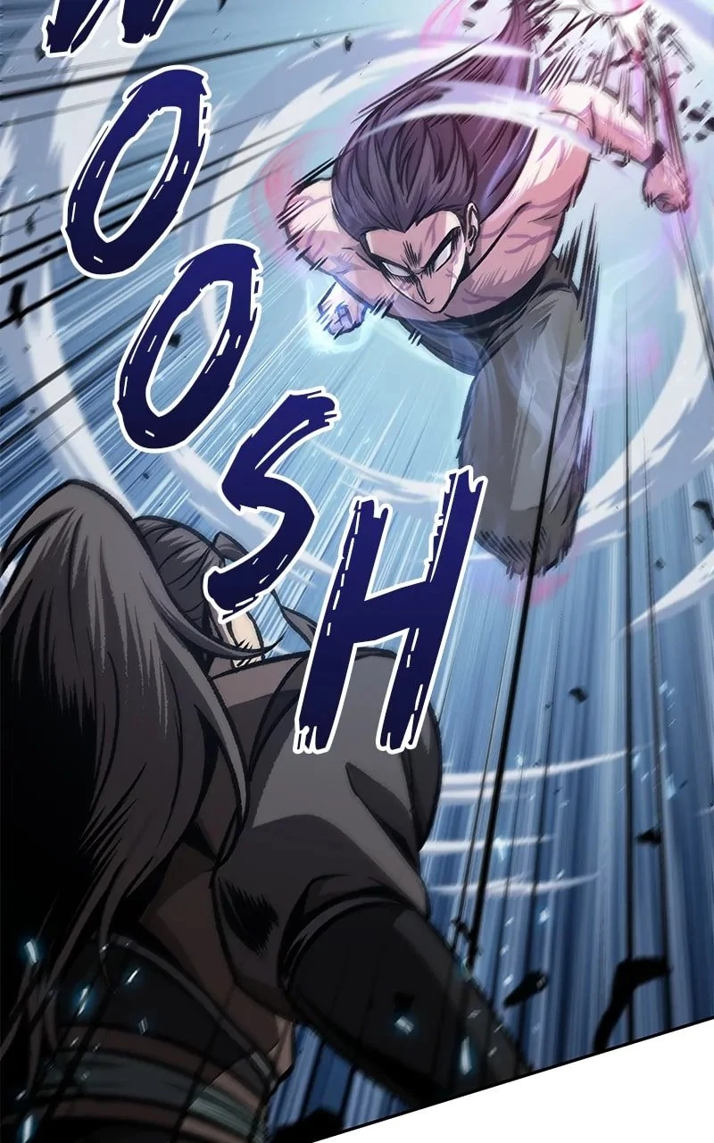 Nano Machine Chapter 175 - 21