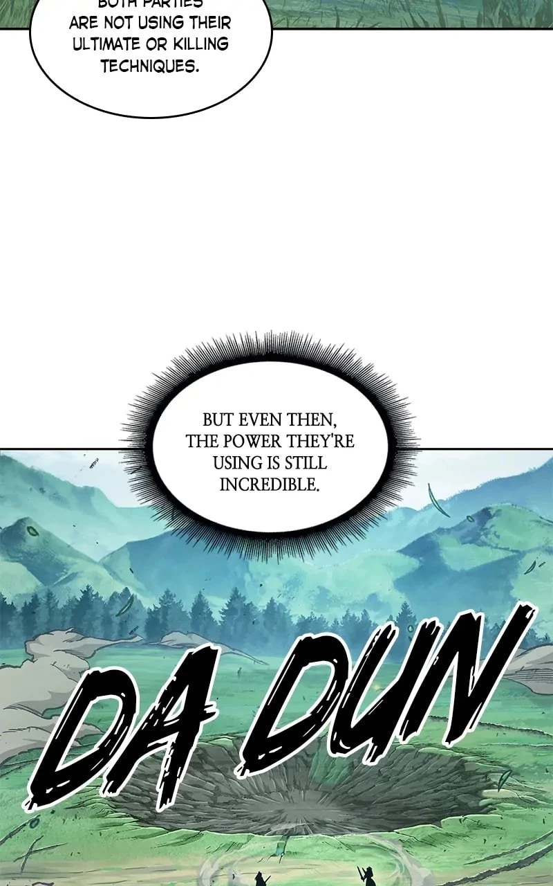 Nano Machine Chapter 177 - 27