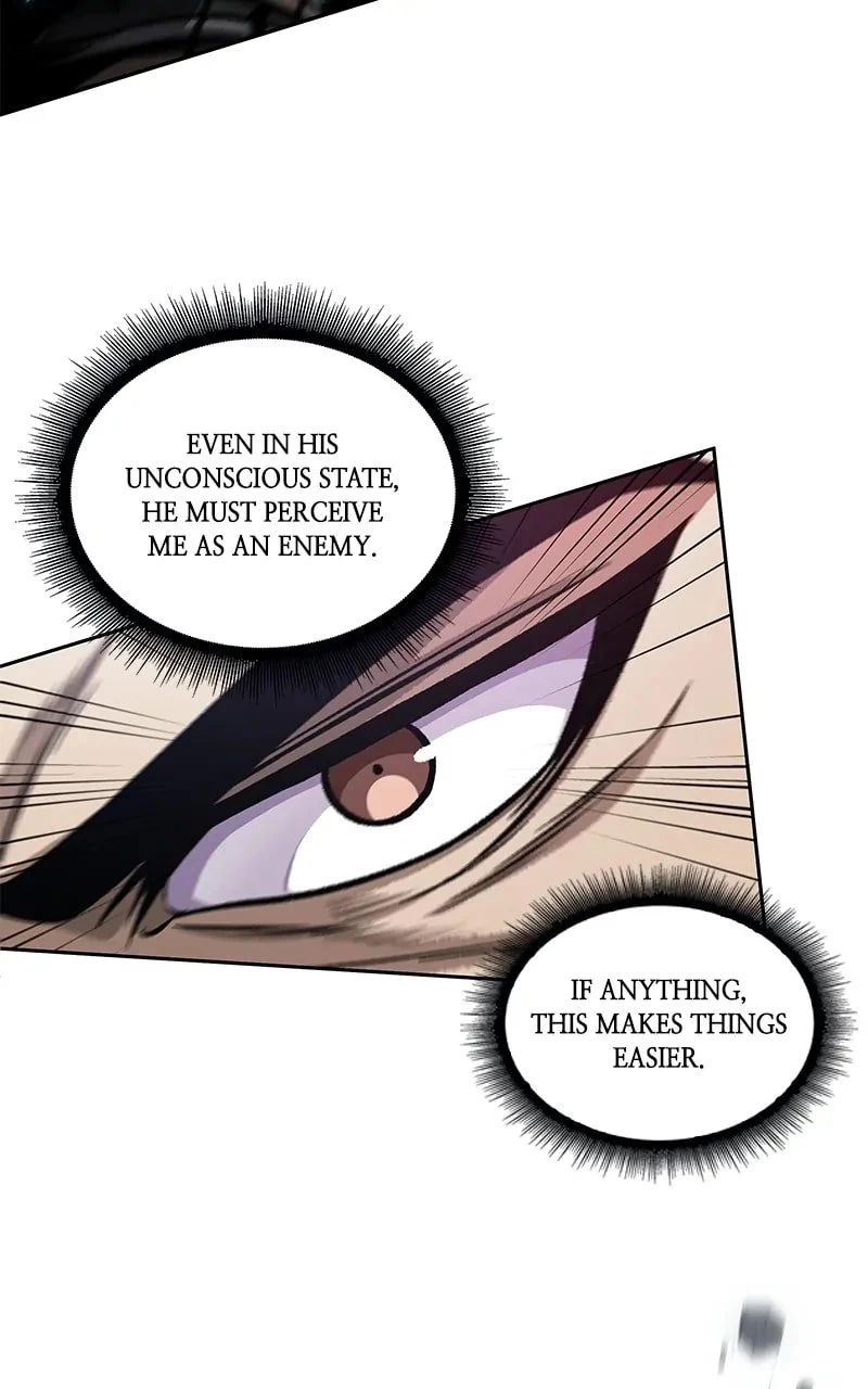 Nano Machine Chapter 175 - 22