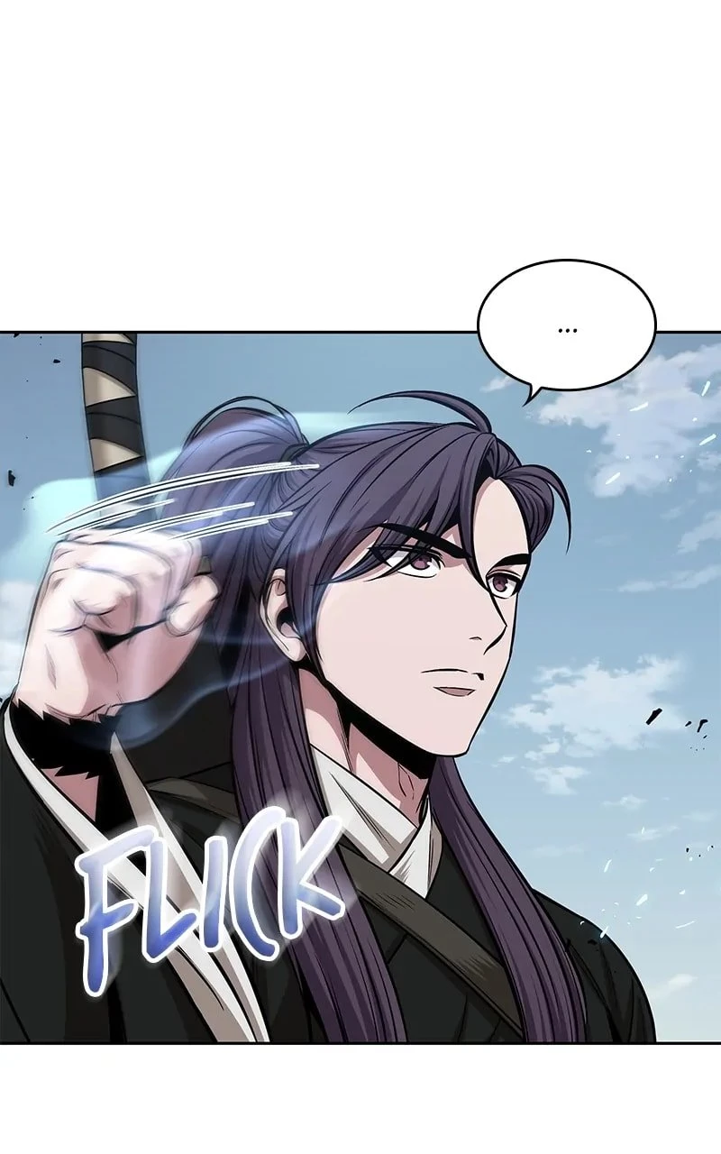 Nano Machine Chapter 172 - 3