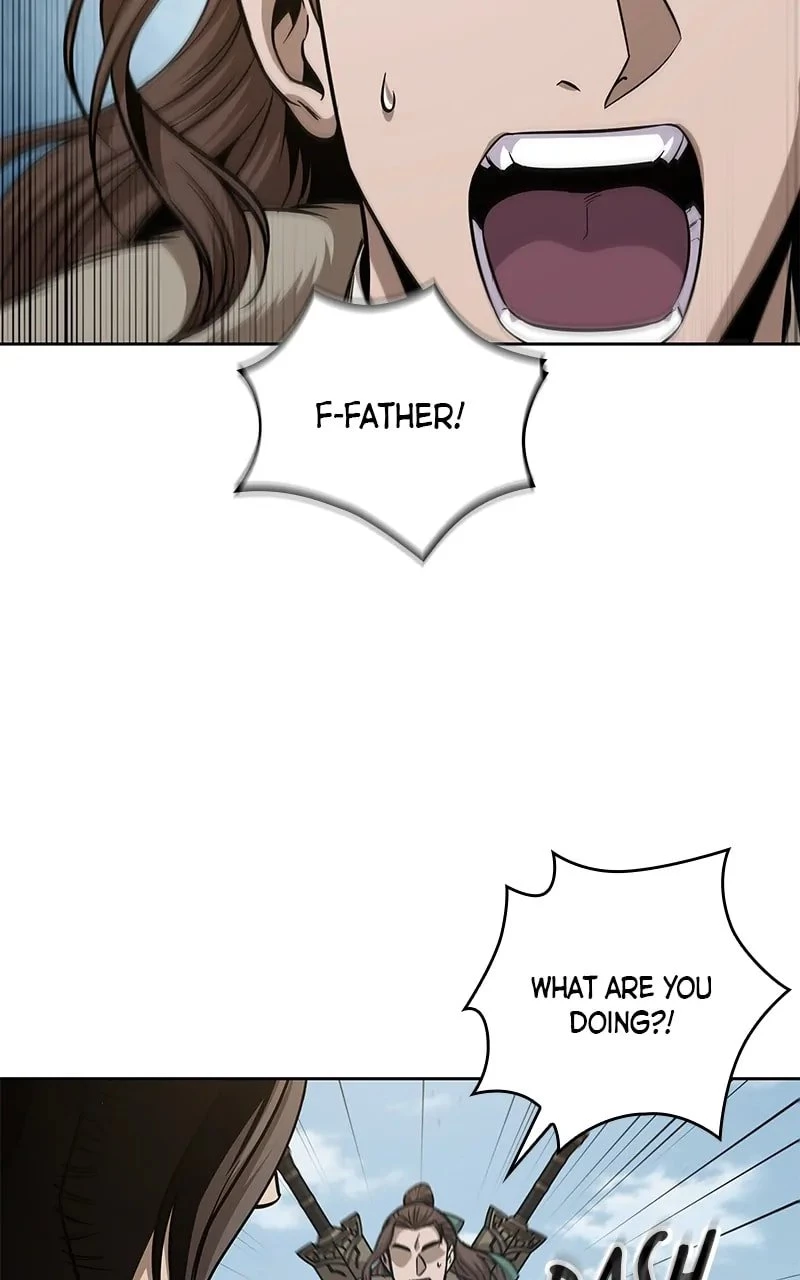 Nano Machine Chapter 173 - 8