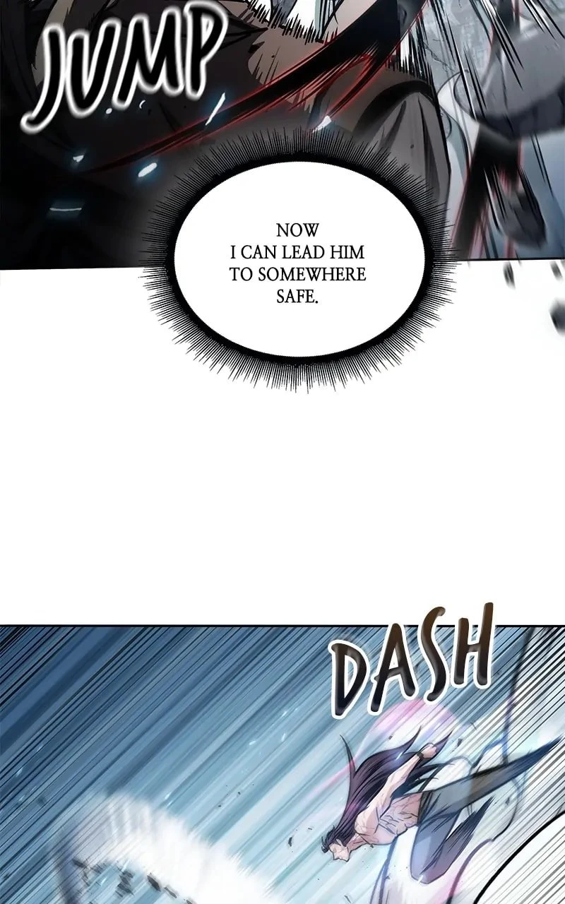 Nano Machine Chapter 175 - 24