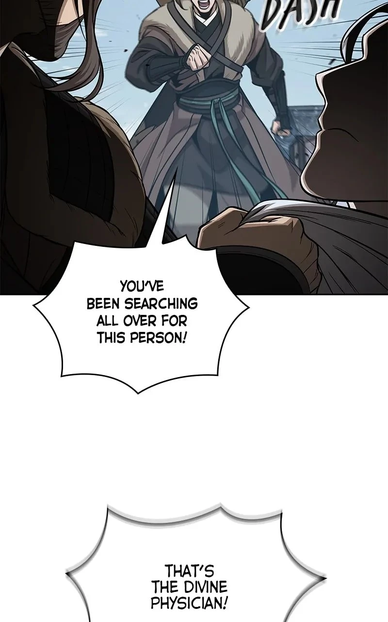 Nano Machine Chapter 173 - 9