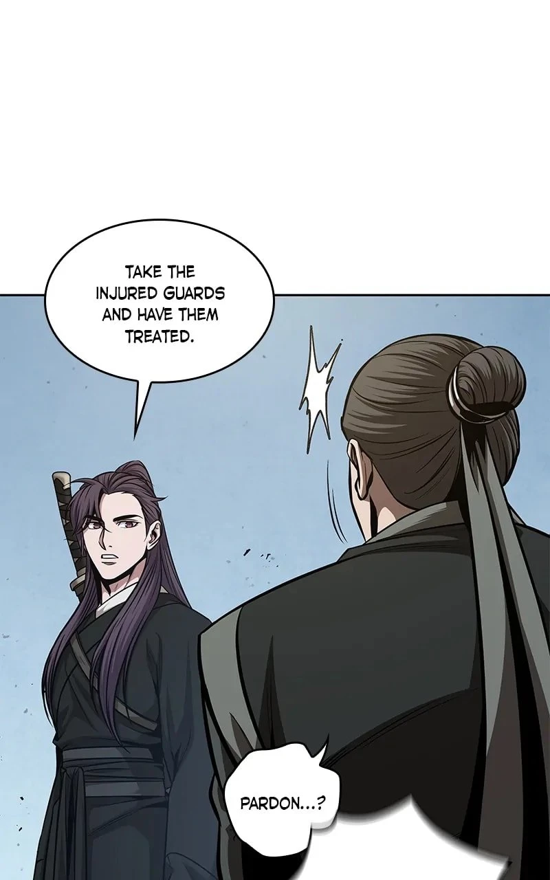 Nano Machine Chapter 172 - 5