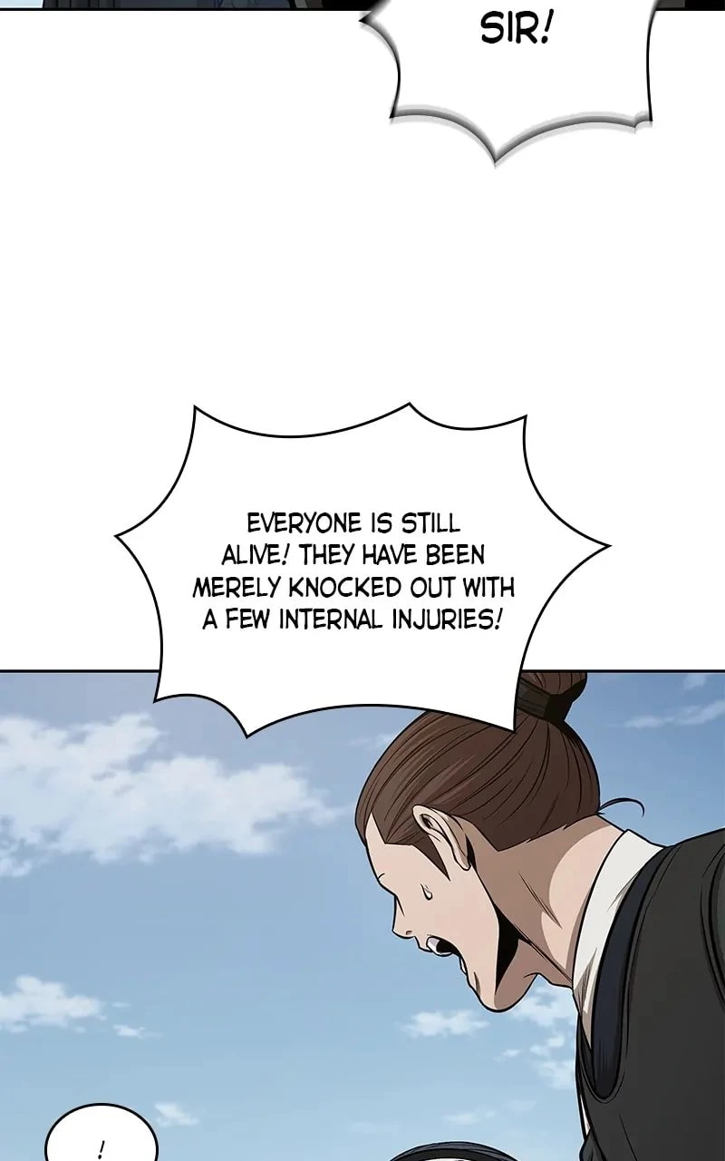 Nano Machine Chapter 172 - 6