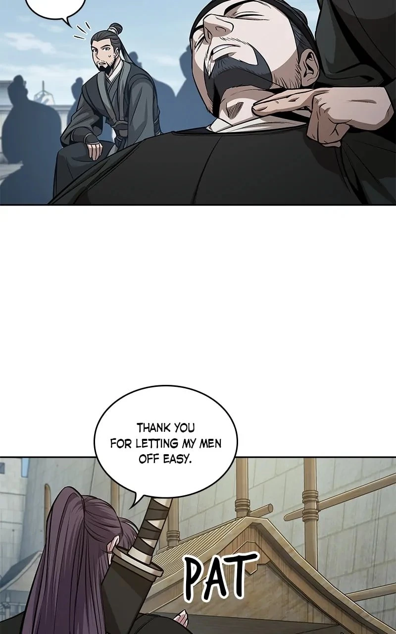 Nano Machine Chapter 172 - 7