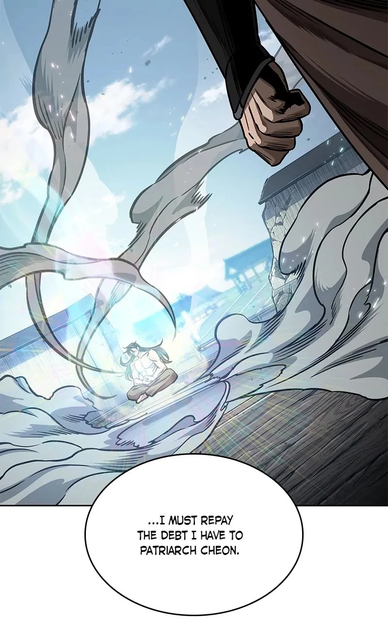 Nano Machine Chapter 176 - 29