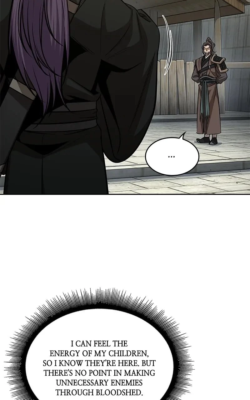 Nano Machine Chapter 172 - 8