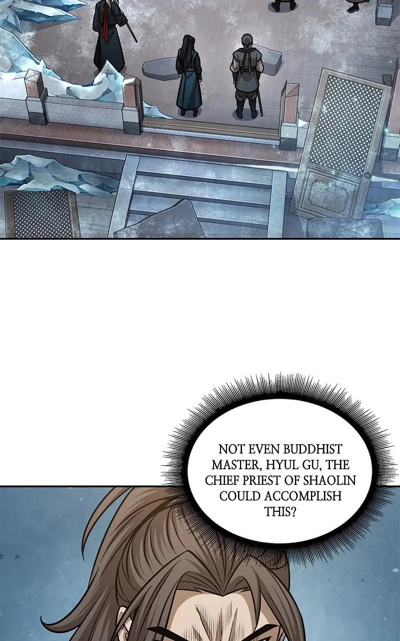 Nano Machine Chapter 173 - 14