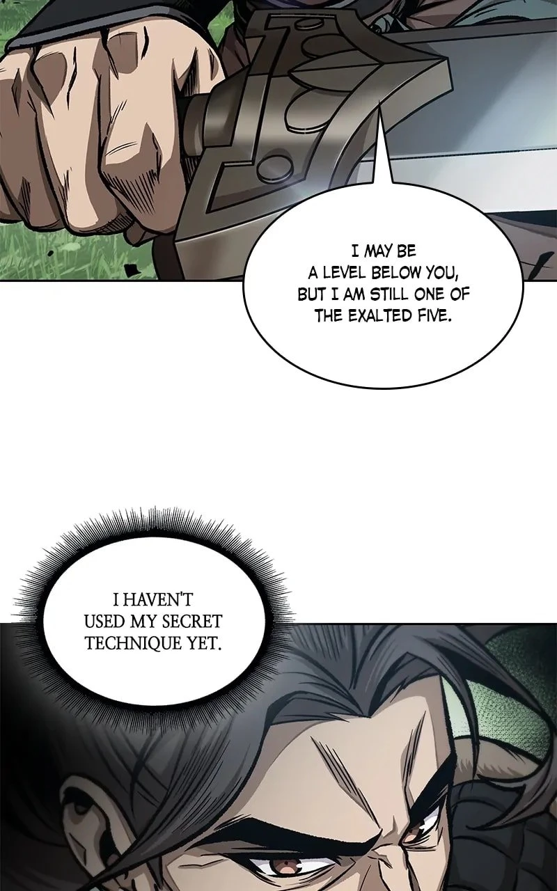 Nano Machine Chapter 177 - 33