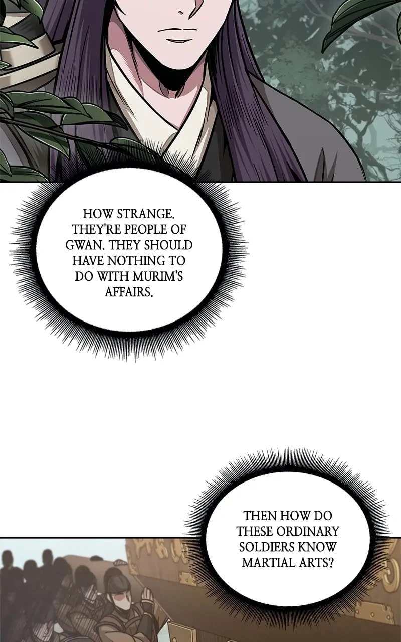 Nano Machine Chapter 179 - 77