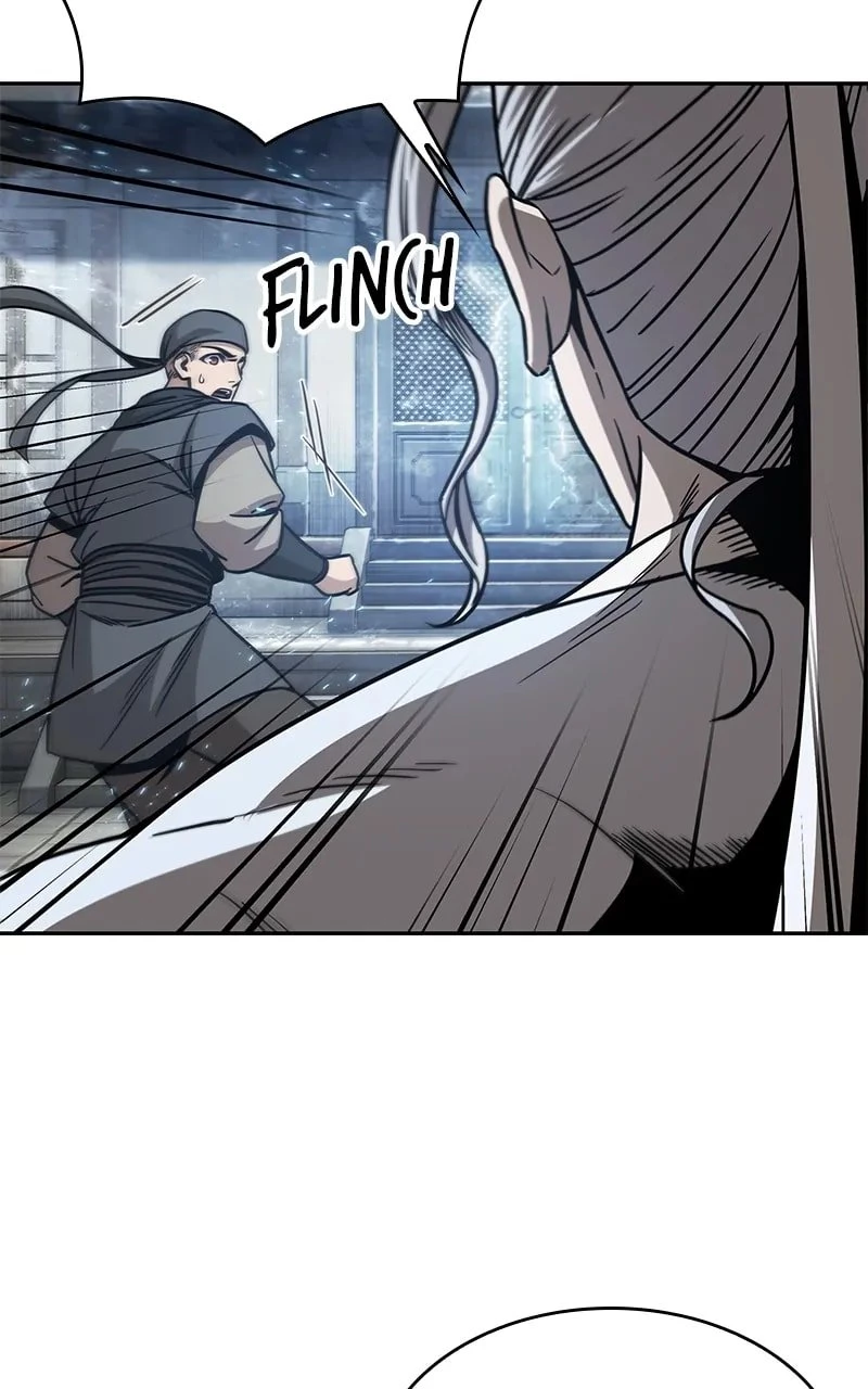 Nano Machine Chapter 174 - 18