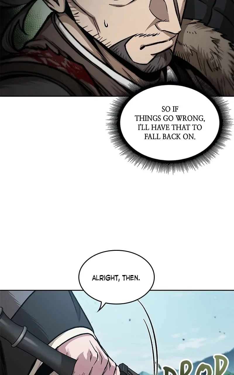 Nano Machine Chapter 177 - 34