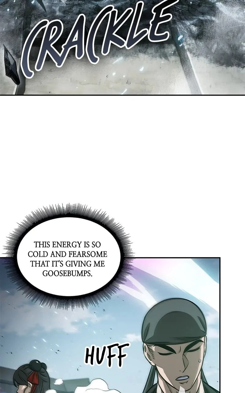 Nano Machine Chapter 176 - 32