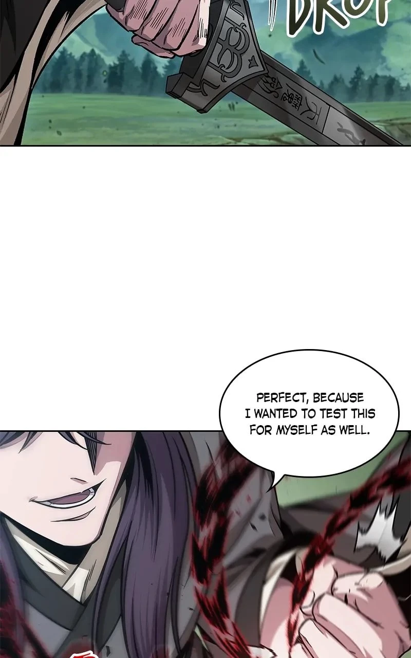 Nano Machine Chapter 177 - 35