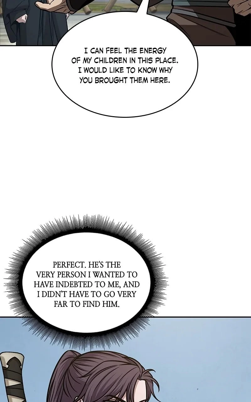 Nano Machine Chapter 172 - 11