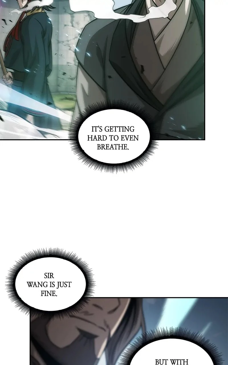 Nano Machine Chapter 176 - 33