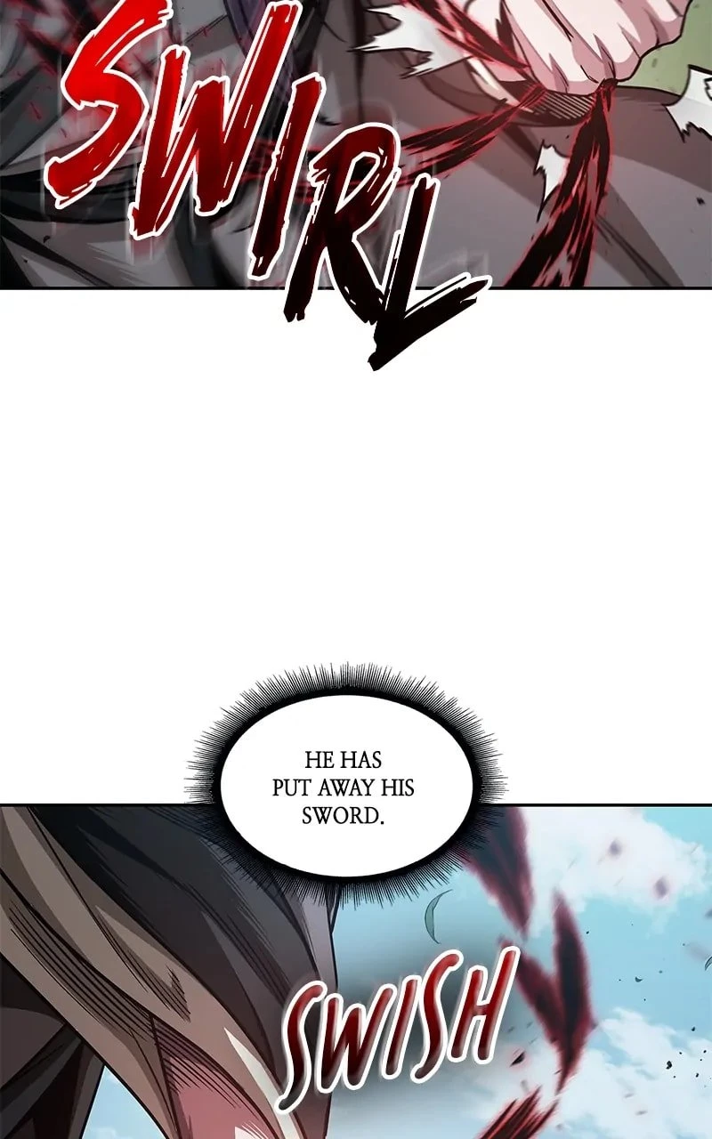 Nano Machine Chapter 177 - 36