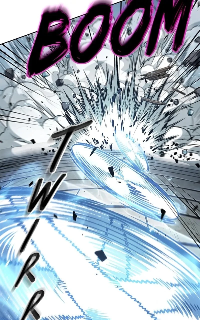 Nano Machine Chapter 175 - 27