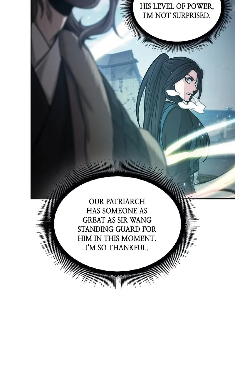 Nano Machine Chapter 176 - 34