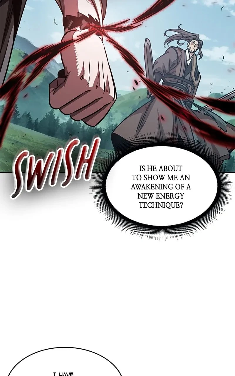Nano Machine Chapter 177 - 37
