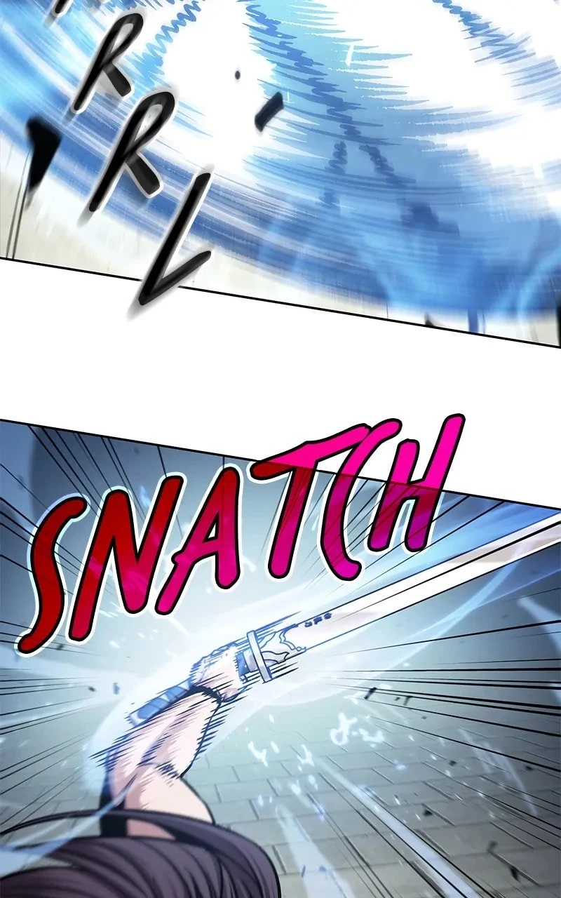 Nano Machine Chapter 175 - 28