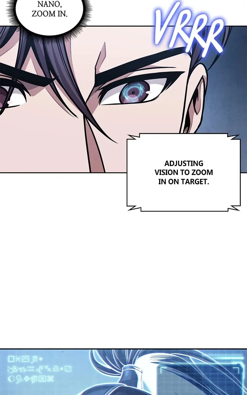 Nano Machine Chapter 179 - 81