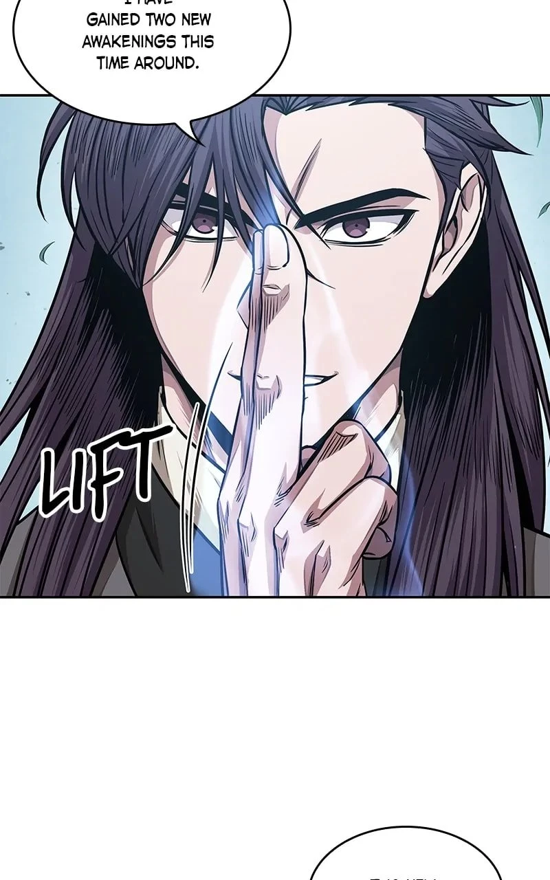 Nano Machine Chapter 177 - 38