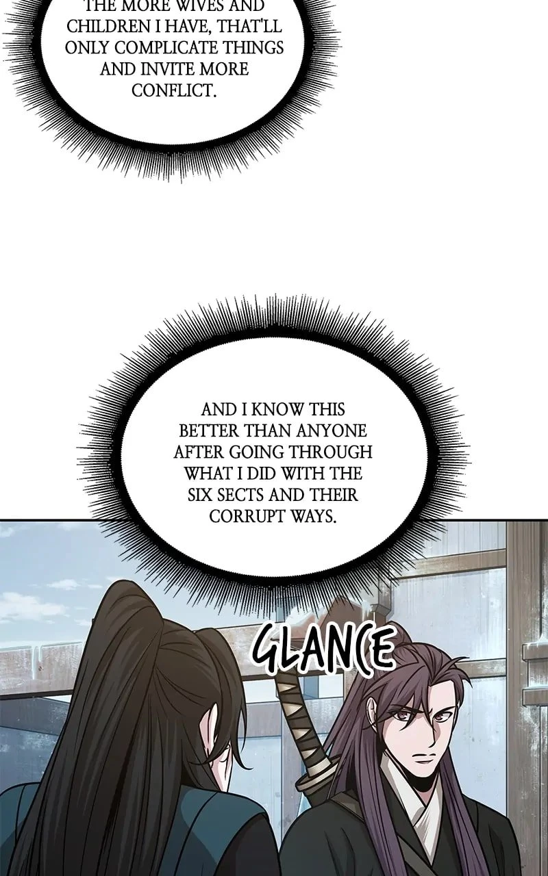 Nano Machine Chapter 173 - 19