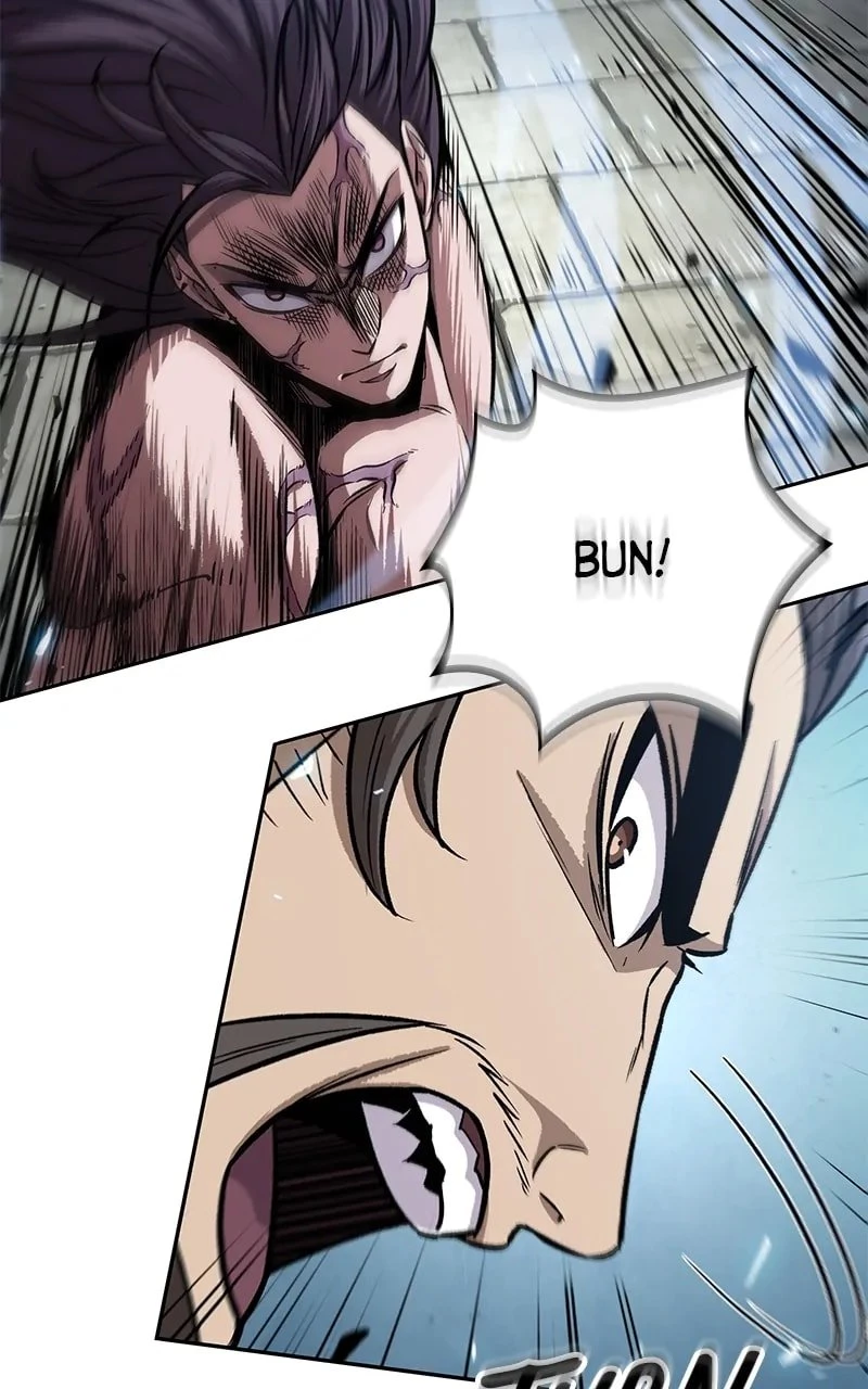 Nano Machine Chapter 175 - 29