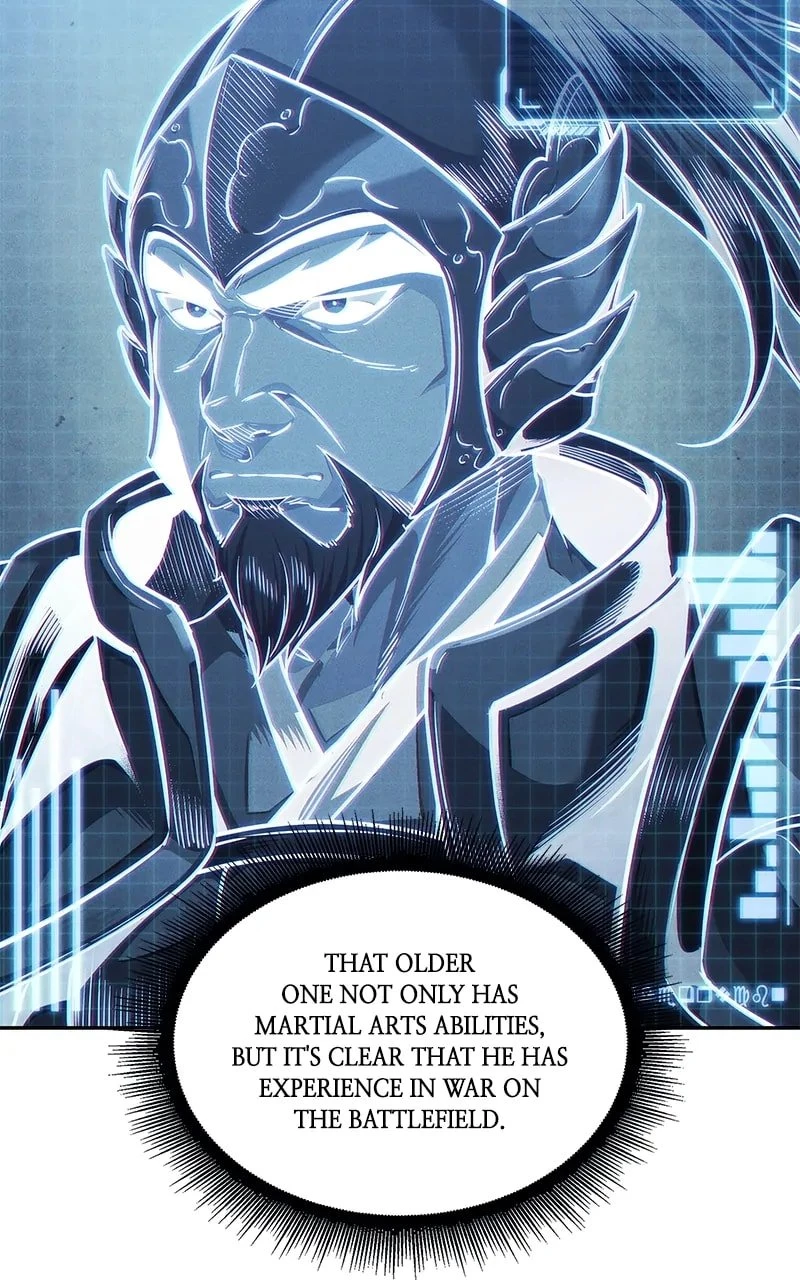 Nano Machine Chapter 179 - 82