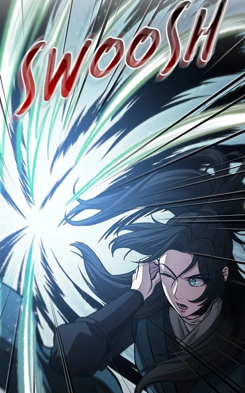 Nano Machine Chapter 176 - 36