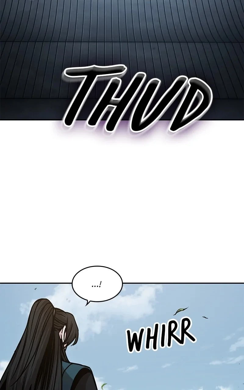 Nano Machine Chapter 174 - 23