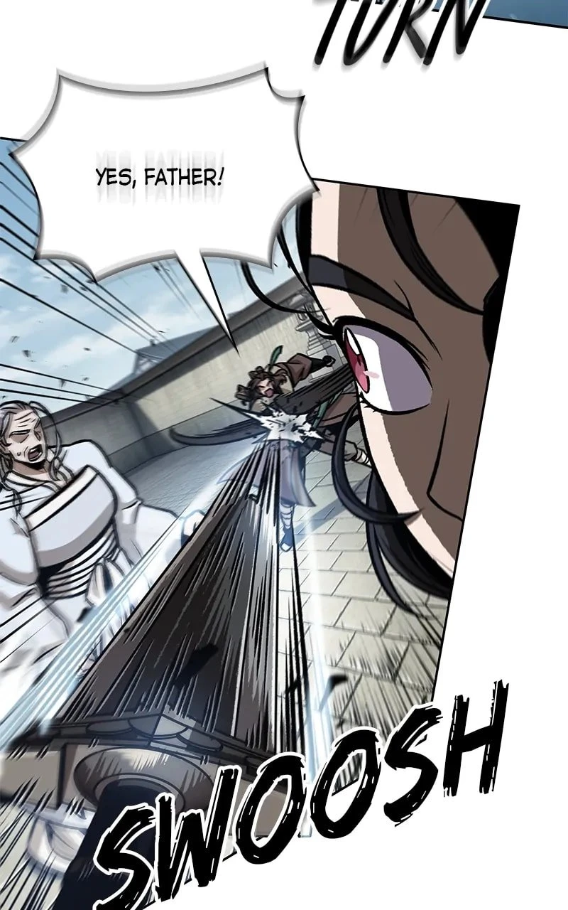 Nano Machine Chapter 175 - 30