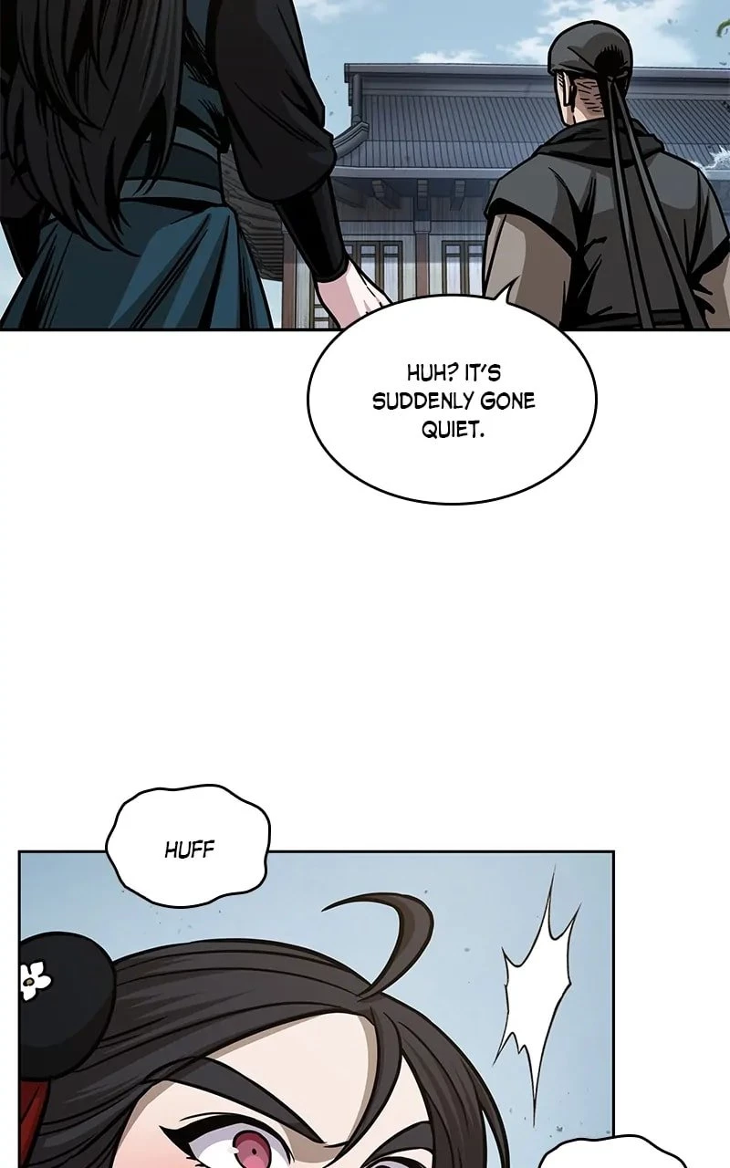 Nano Machine Chapter 174 - 24