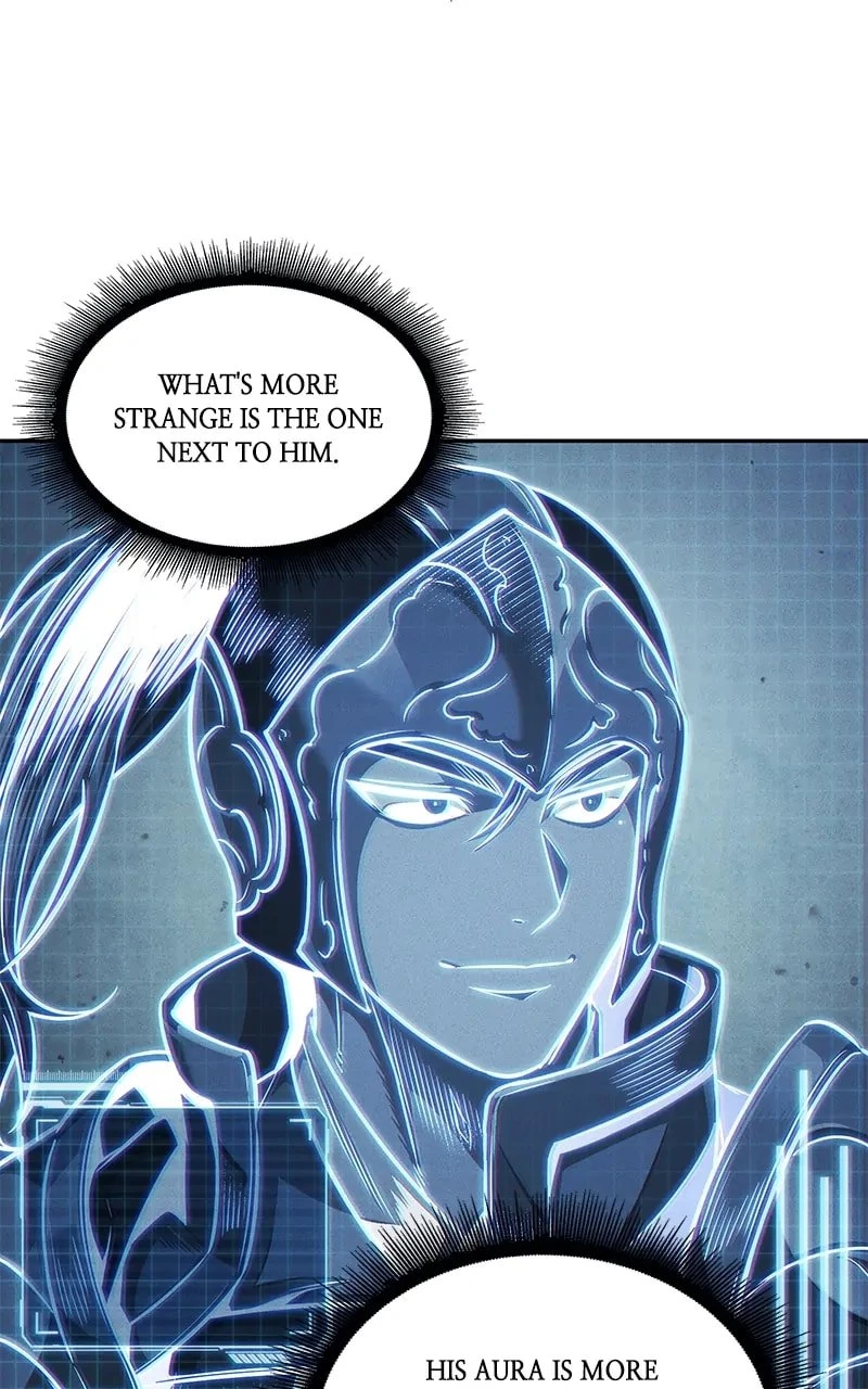 Nano Machine Chapter 179 - 83