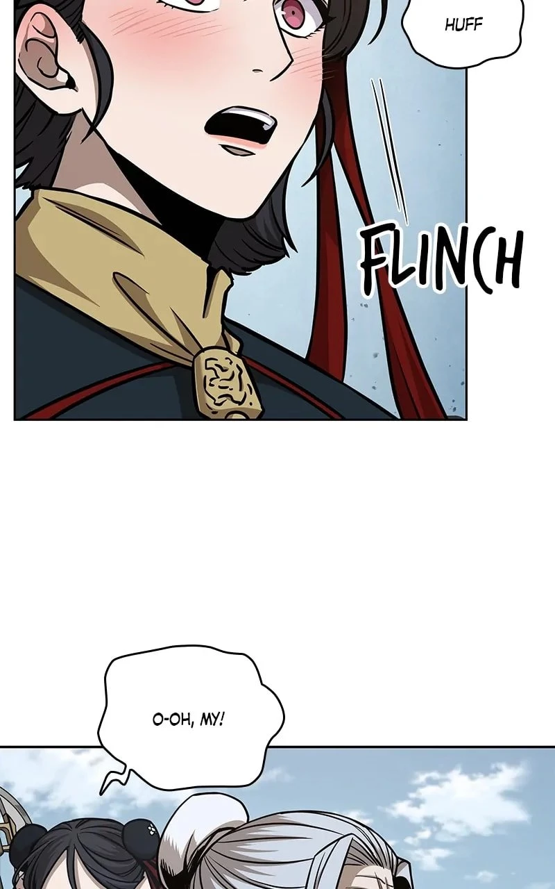Nano Machine Chapter 174 - 25