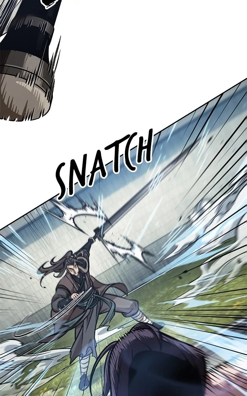 Nano Machine Chapter 175 - 31
