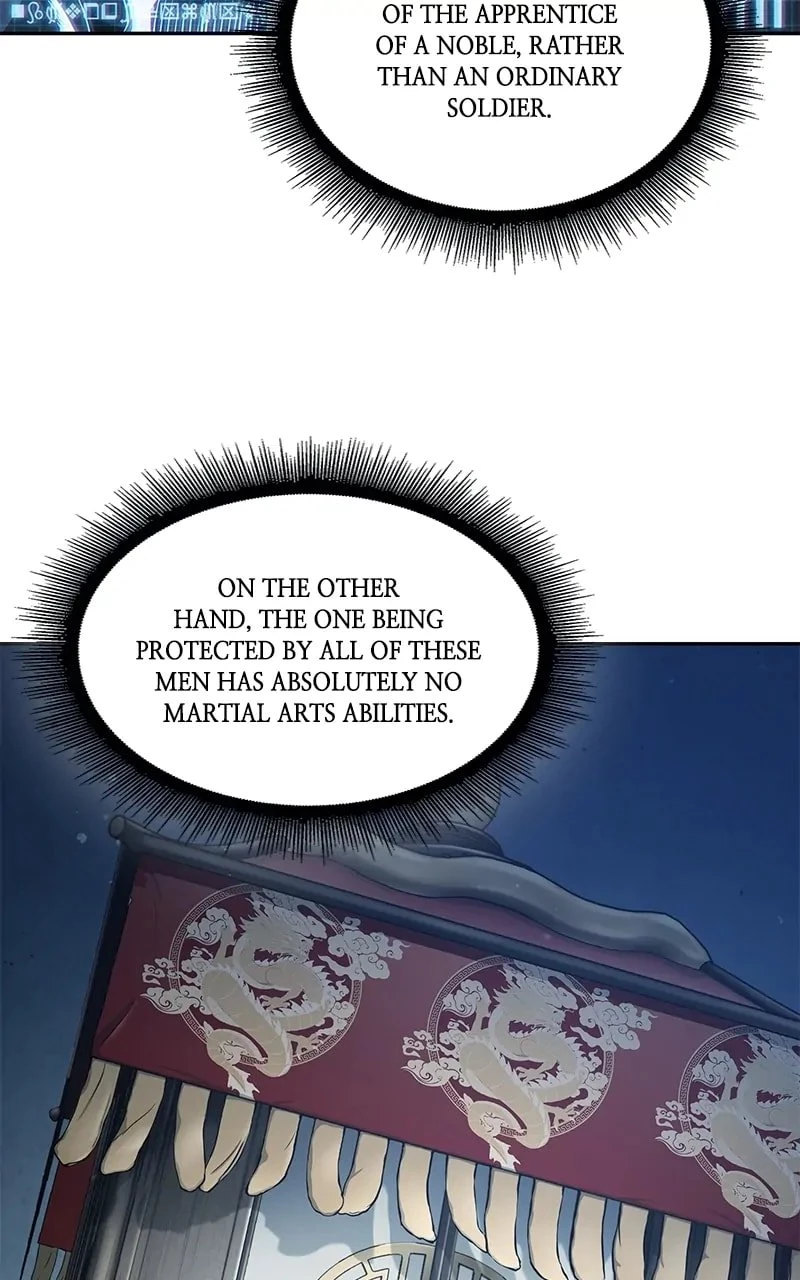 Nano Machine Chapter 179 - 84