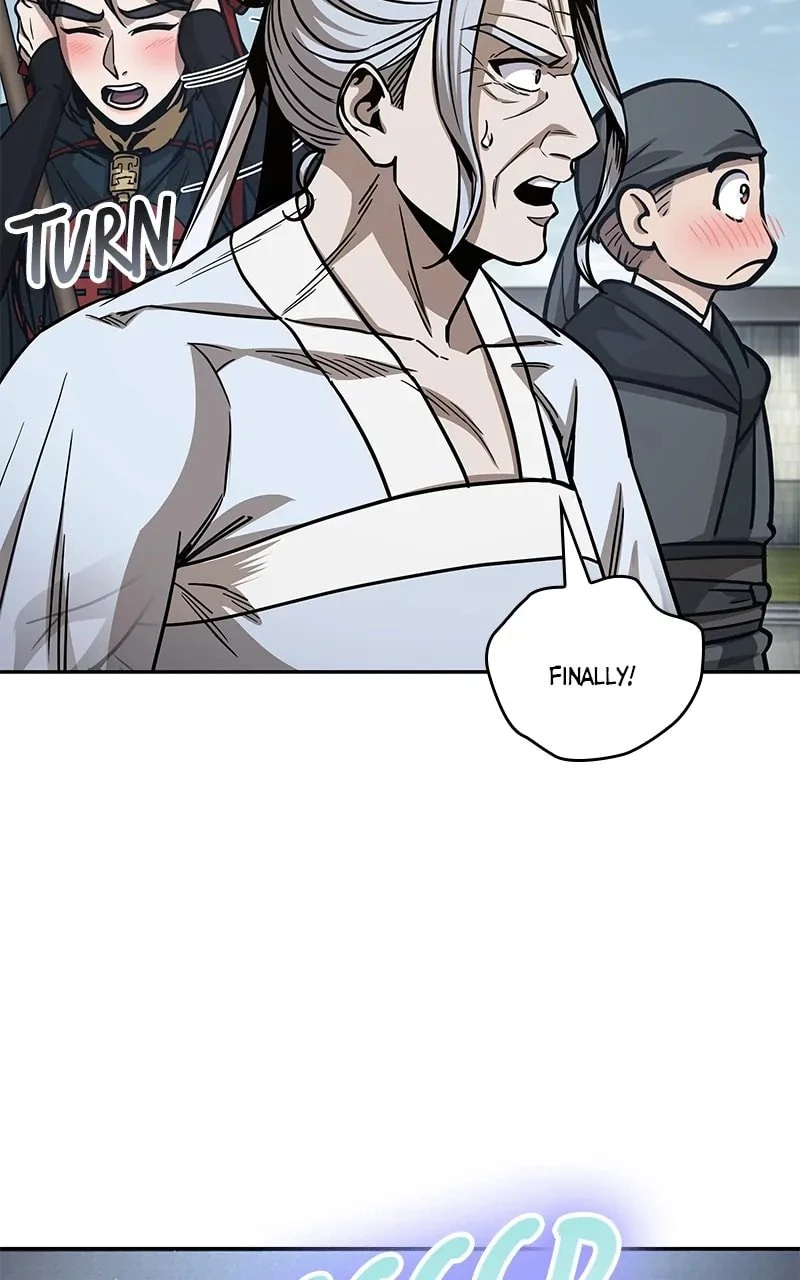 Nano Machine Chapter 174 - 26
