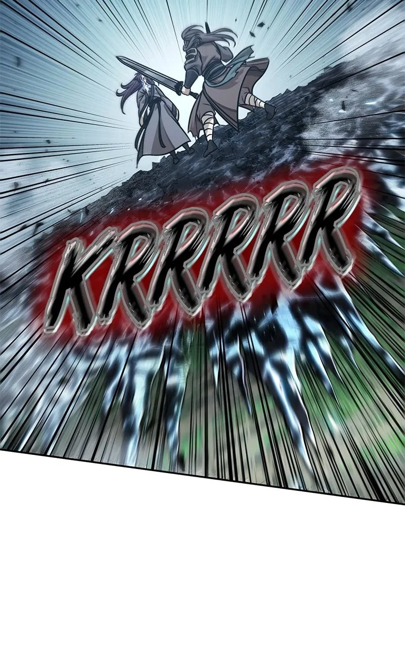 Nano Machine Chapter 177 - 41