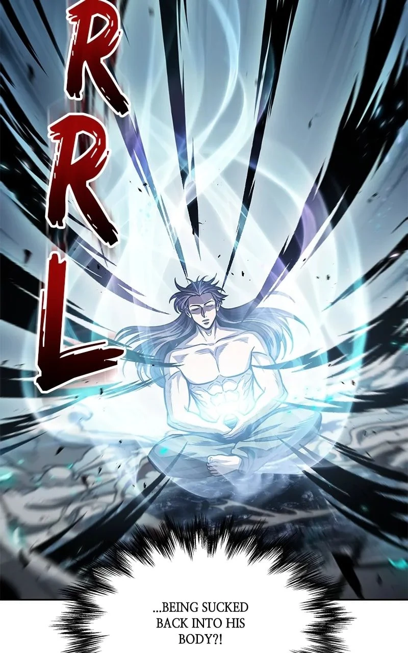 Nano Machine Chapter 176 - 39