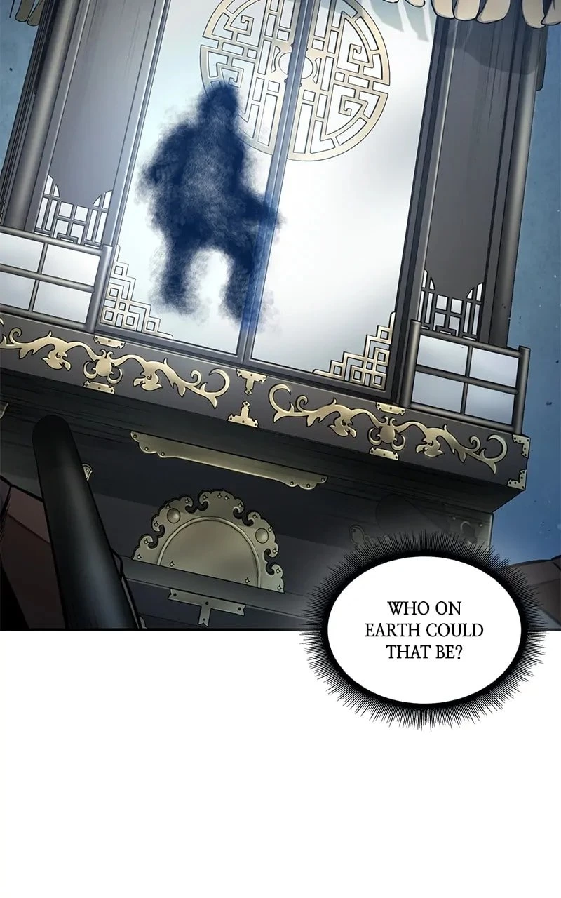 Nano Machine Chapter 179 - 85