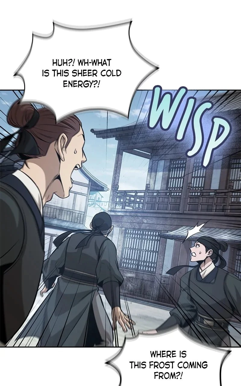 Nano Machine Chapter 172 - 16