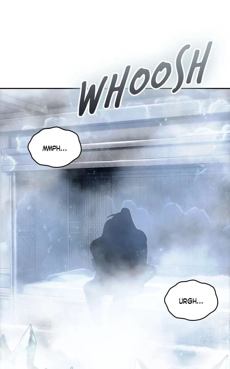 Nano Machine Chapter 174 - 28