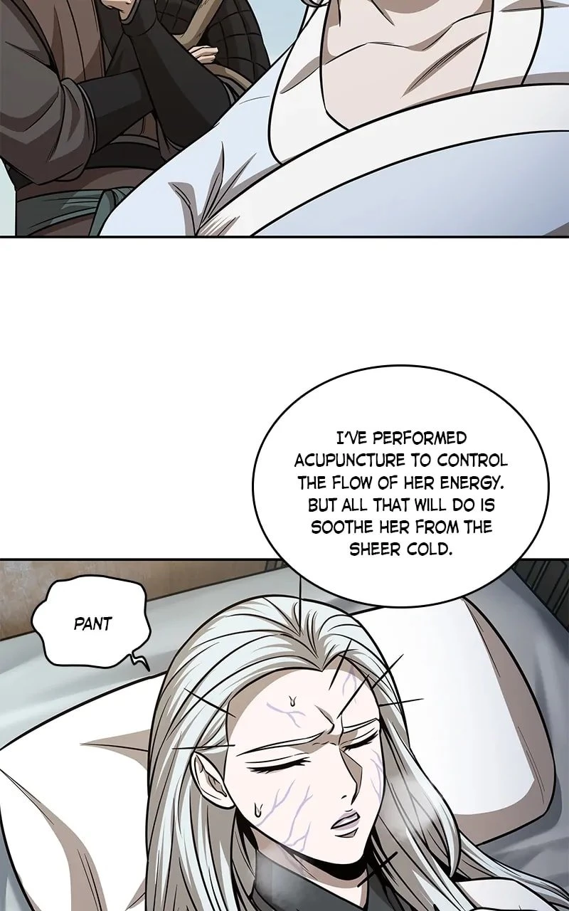 Nano Machine Chapter 173 - 24