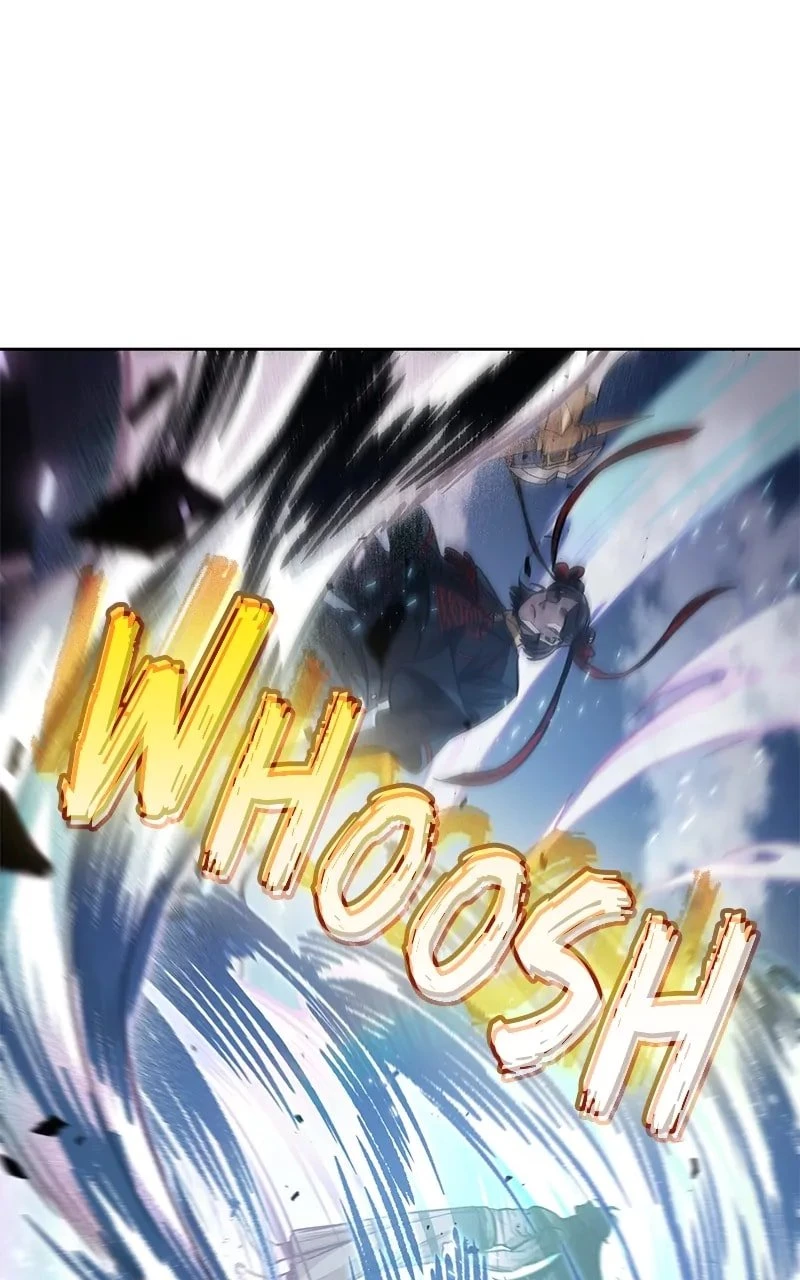 Nano Machine Chapter 176 - 41