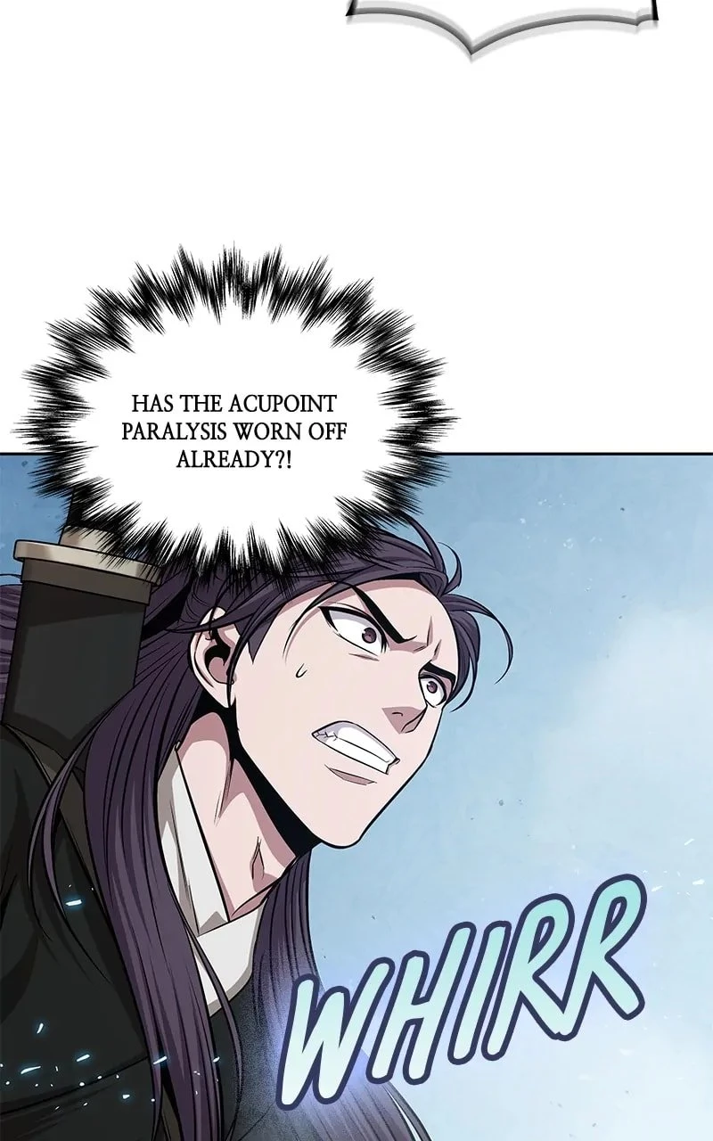 Nano Machine Chapter 172 - 17