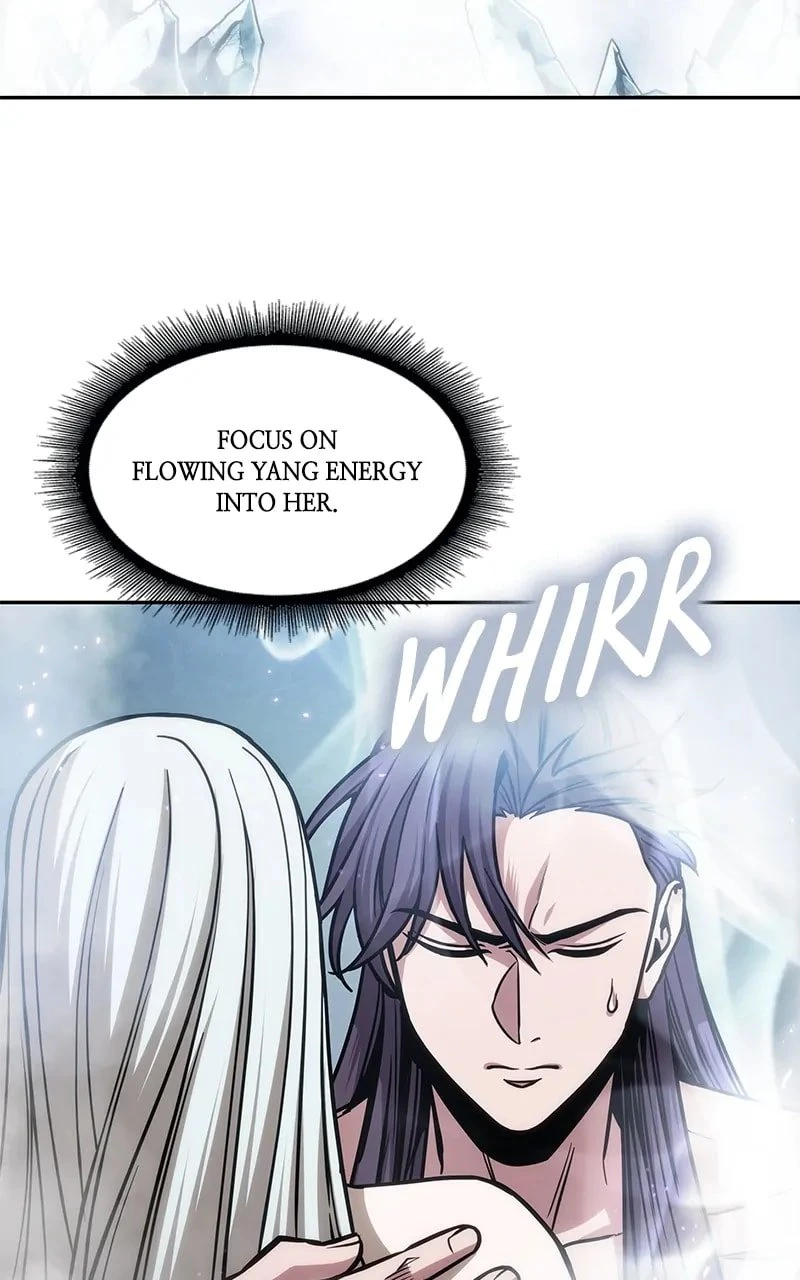 Nano Machine Chapter 174 - 29