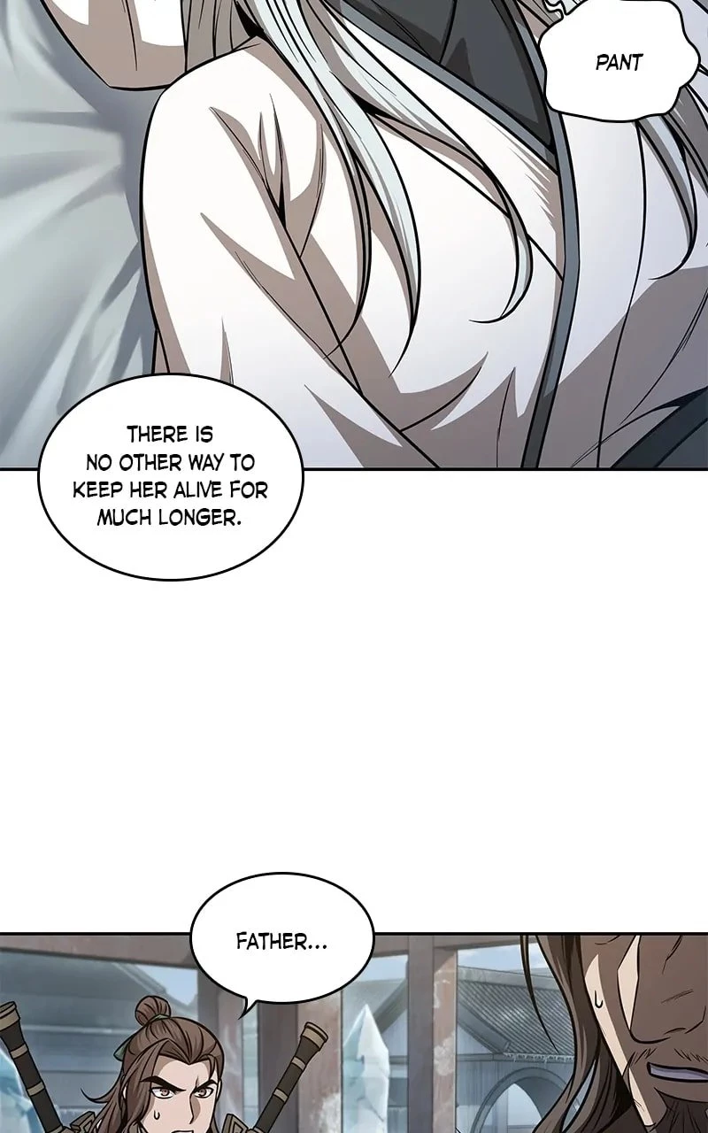 Nano Machine Chapter 173 - 25